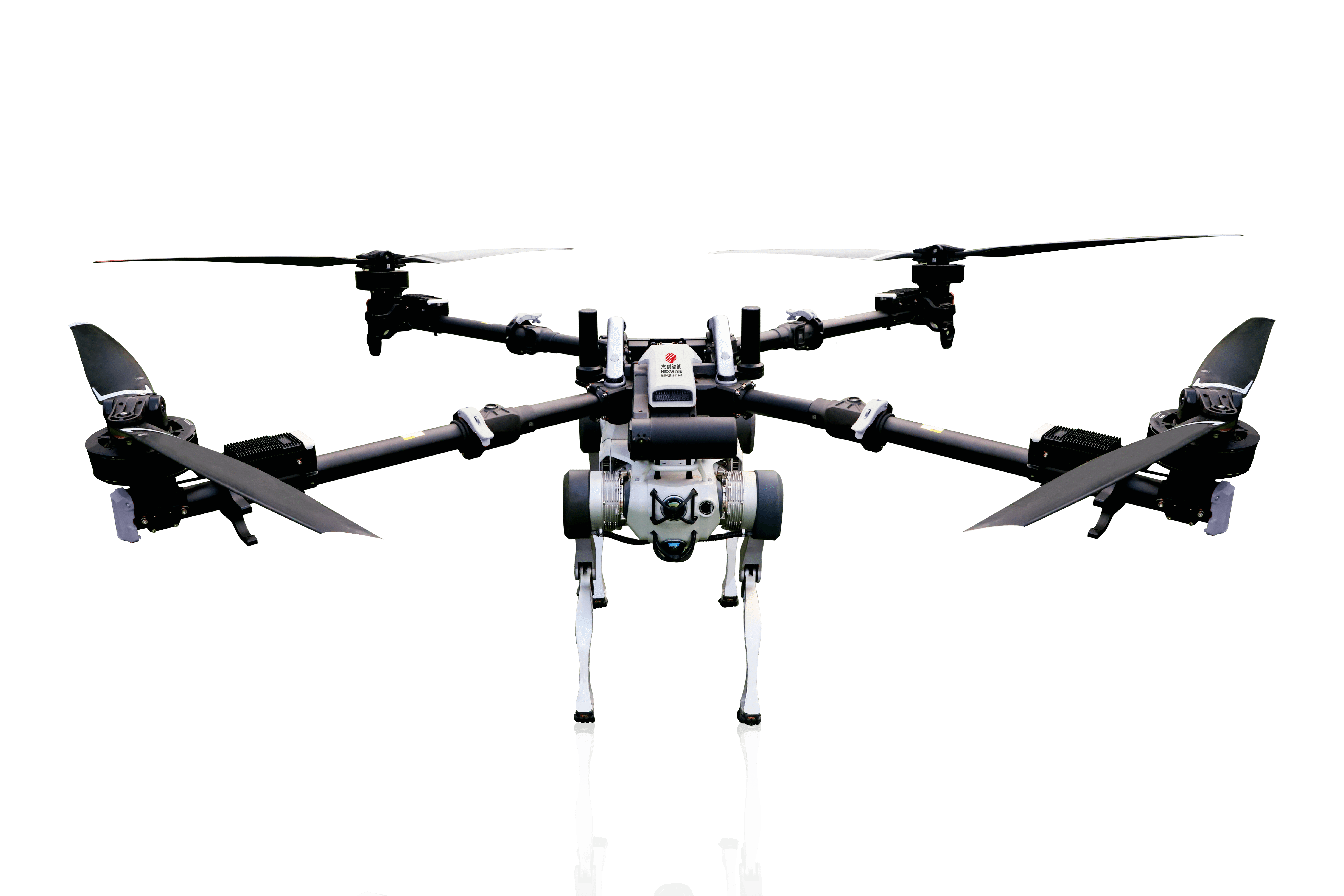 飞天机器狗Pro “kaiyun开云电竞哮天犬”